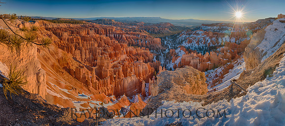 Bryce Canyon NP