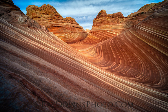 The Wave AZ