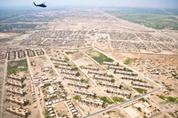 Baghdad chopper ride