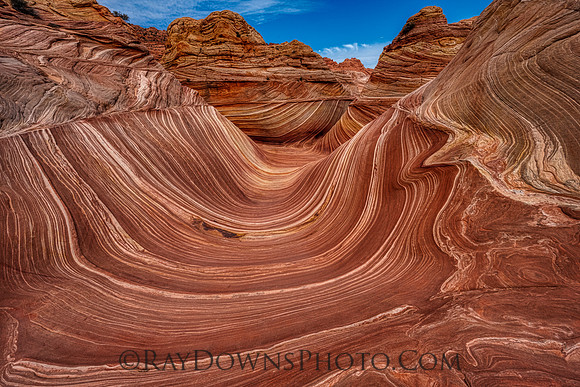 The Wave AZ