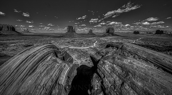 Monument Valley