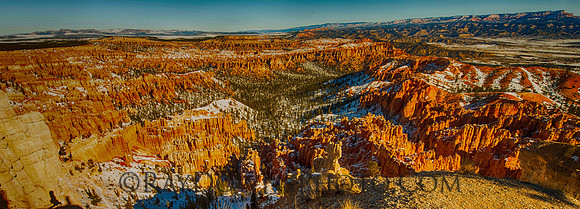 Bryce Canyon