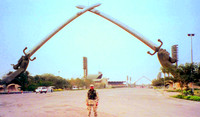 Iraq trip