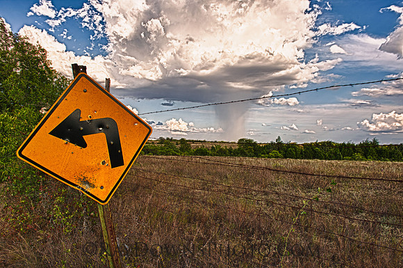 Sign of the times