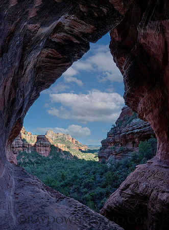 The Subway Sedona AZ