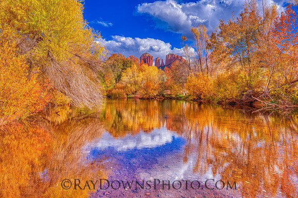 Crescent Moon Ranch Sedona
