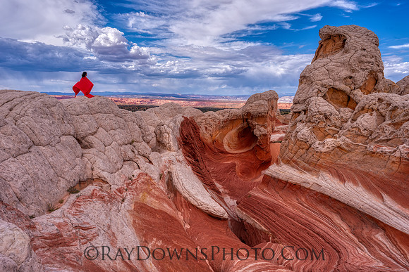 White Pocket Az