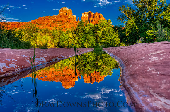 Crescent Moon Ranch Sedona