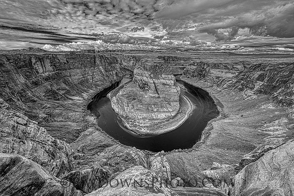 Horseshoe Bend AZ