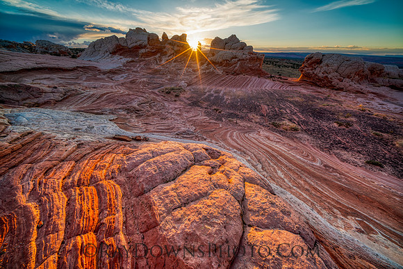 White Pocket AZ