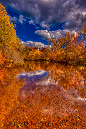 Crescent Moon Ranch Sedona