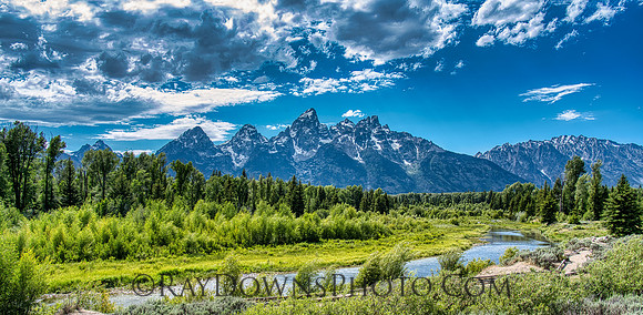 Teton NP