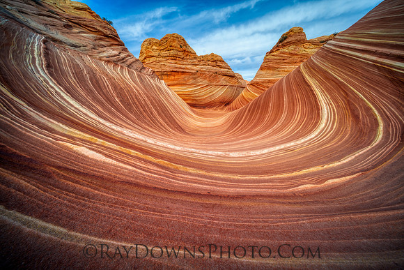 The Wave AZ