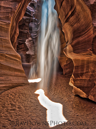 Antelope Canyon Upper