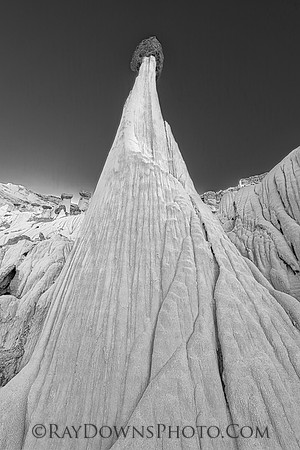 Wahaweep Hoodoos