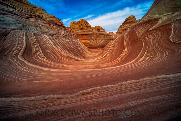 The Wave AZ