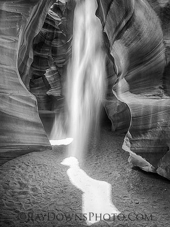 Antelope Canyon Upper