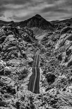 Valley Of Fire NV